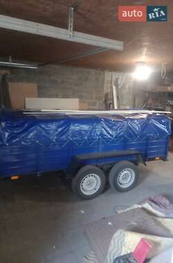 Легковой прицеп Прицеп Автоприцеп 2017 в Змиеве