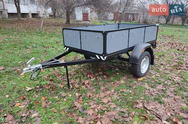 Борт Прицеп ПА 2025 в Первомайске