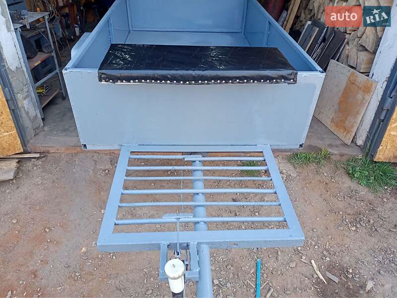 Другие прицепы Прицеп Тракторный 2022 в Жмеринке