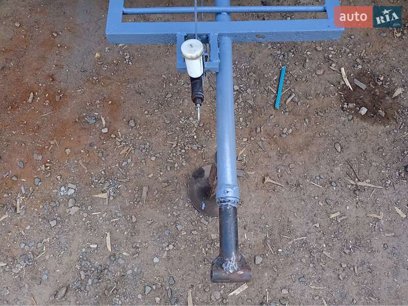 Другие прицепы Прицеп Тракторный 2022 в Жмеринке