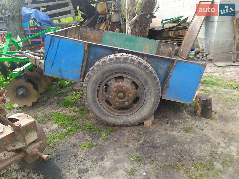 Прицеп Тракторный 2023 Прицеп Тракторный 2023