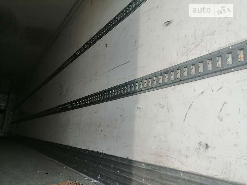 Рефрижератор PRIM BALL S3E261 1994 в Івано-Франківську