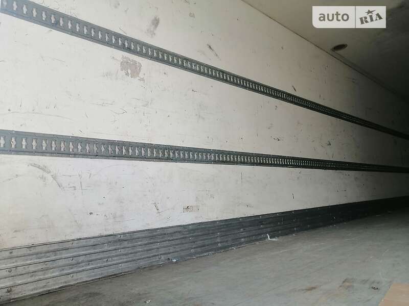 Рефрижератор PRIM BALL S3E261 1994 в Івано-Франківську