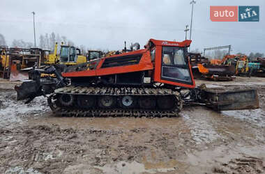 Бульдозер PrimeTech PT 2006 в Славском