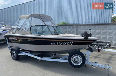 Катер PrinceCraft 164ss 2008 в Киеве
