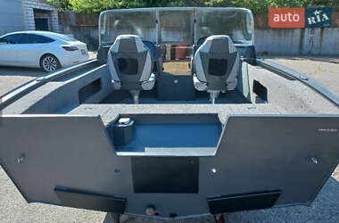 Катер PrinceCraft Xpedition 170 WS 2025 в 