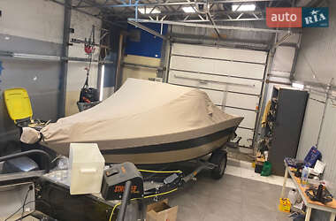Катер PrinceCraft Xpedition 170 WS 2025 в 