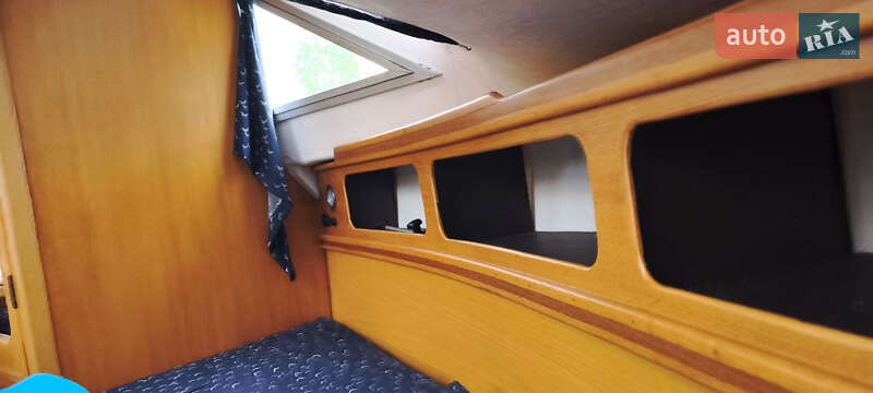 Катер Princess 25 1982 в Новояворівську