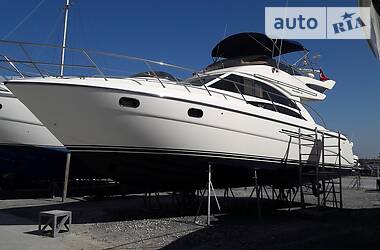 Моторна яхта Princess 42 2008 в Києві