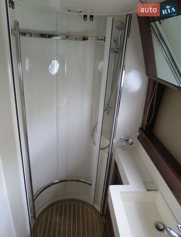 Моторна яхта Princess 50 2009 в Одесі фото 31 Моторна яхта Princess 50 2009 в Одесі
