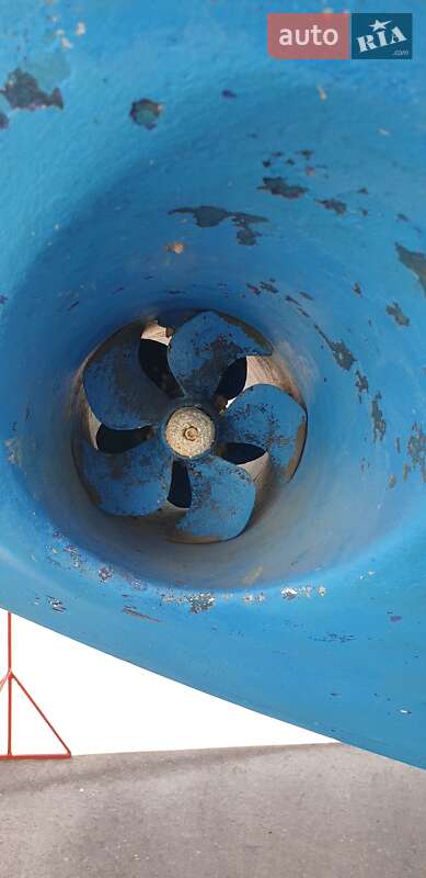 Моторна яхта Princess 50 2009 в Одесі фото 45 Моторна яхта Princess 50 2009 в Одесі