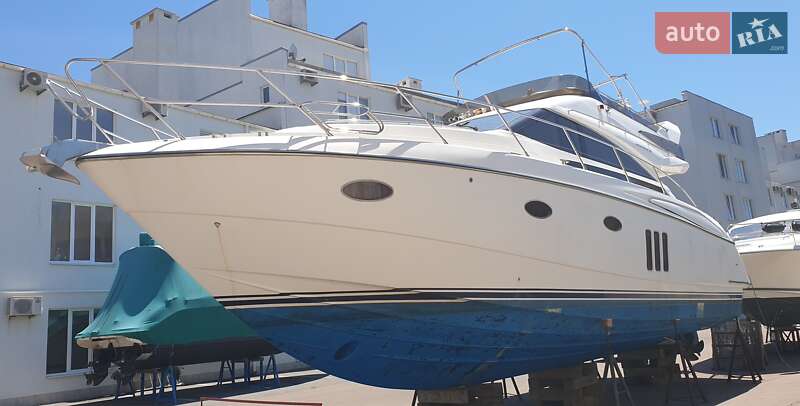 Моторна яхта Princess 50 2009 в Одесі фото 7 Моторна яхта Princess 50 2009 в Одесі