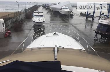 Моторная яхта Princess 54 2009 в 