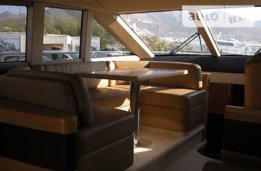 Моторная яхта Princess 54 2009 в 