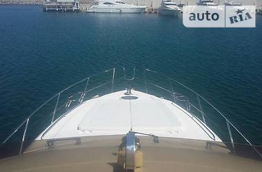 Моторная яхта Princess 54 2009 в 