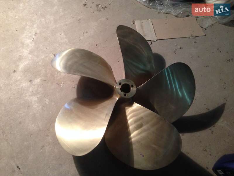 Моторная яхта Princess 61 2024 в Одессе