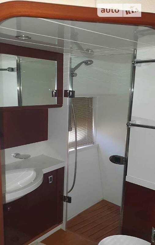 Моторная яхта Princess 67 2008 в Киеве