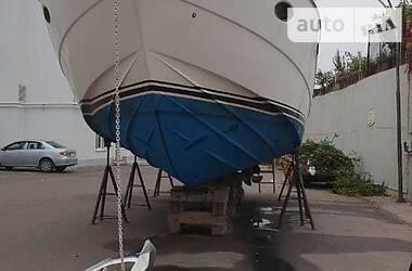 Моторная яхта Princess Flybridge 2009 в 
