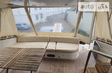 Моторная яхта Princess Flybridge 2009 в 