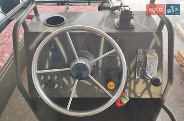 Другой водный транспорт ProCraft 200 2018 в Славуте