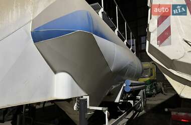 Цементовоз Prod Rent NZ34.2S-5 2007 в 