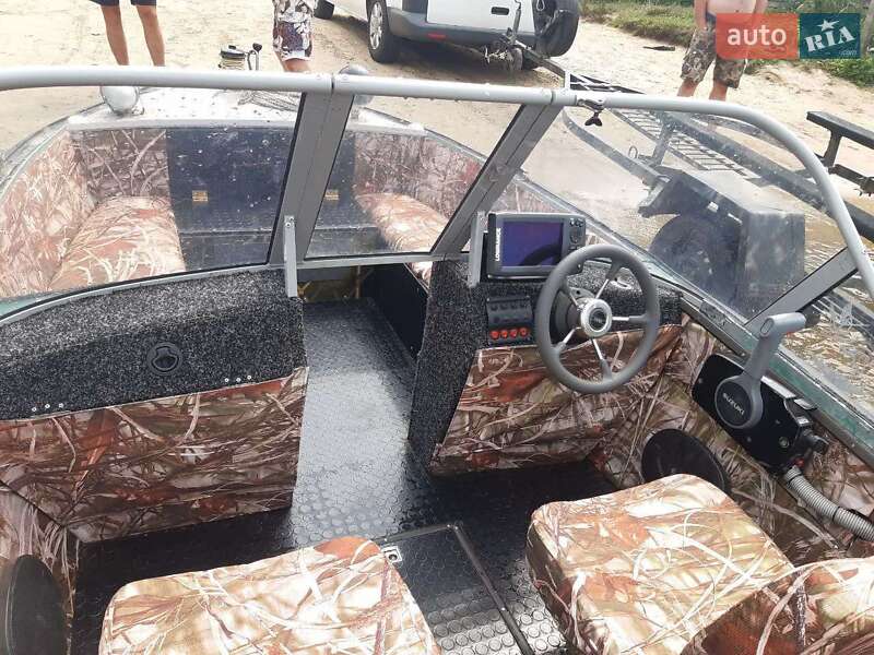 Другой водный транспорт Прогресс 2 2019 в Чернигове