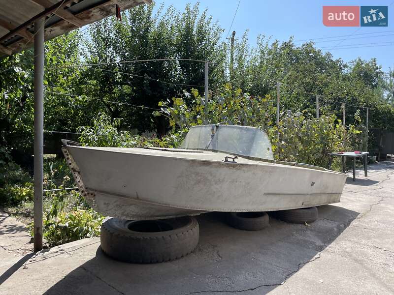 Човен Прогресс 2 1975 в 