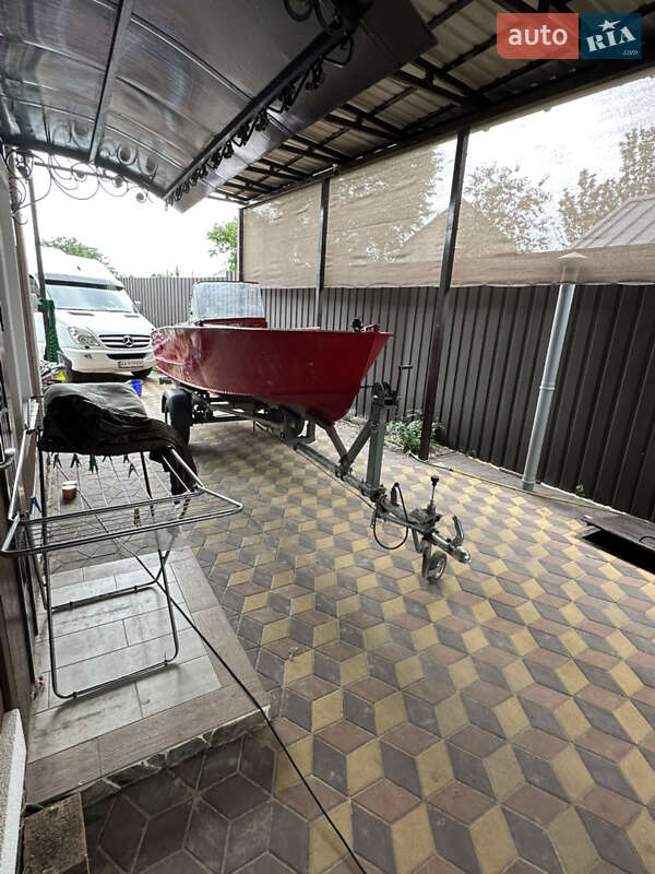 Човен Прогресс 2 1990 в Києві фото 5 Човен Прогресс 2 1990 в Києві