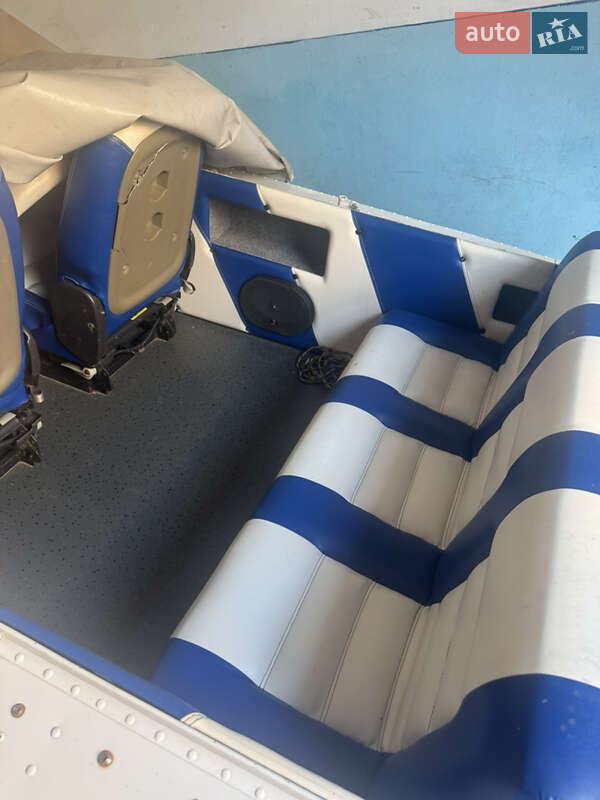 Човен Прогресс 2 2004 в Чернівцях фото 12 Човен Прогресс 2 2004 в Чернівцях