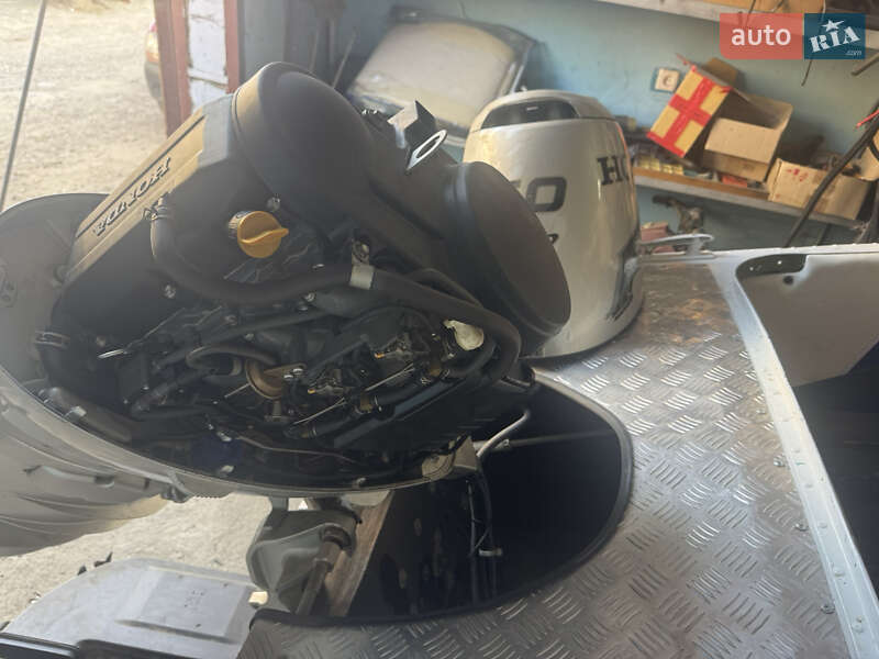 Човен Прогресс 2 2004 в Чернівцях фото 15 Човен Прогресс 2 2004 в Чернівцях