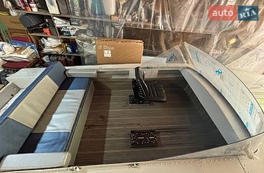 Лодка Прогресс 2 2020 в Запорожье