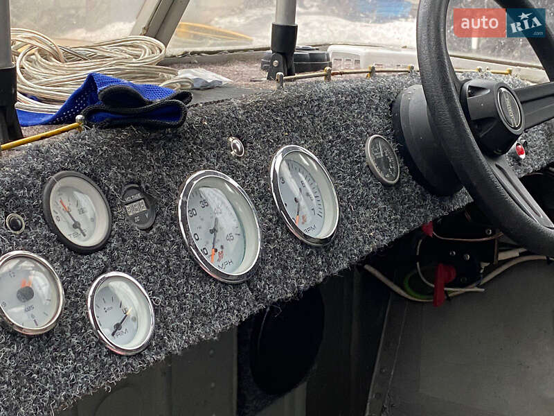 Човен Прогресс 2М 1978 в Києві