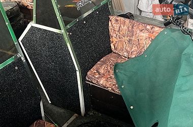 Катер Прогресс 2М 2000 в Киеве