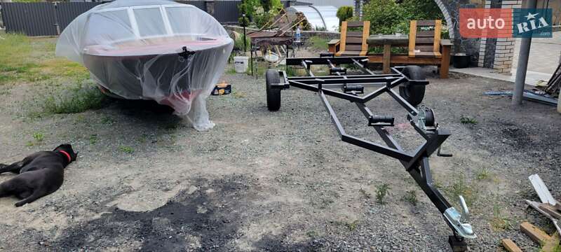 Катер Прогресс 3М 2023 в Гайвороне фото 42 Катер Прогресс 3М 2023 в Гайвороне