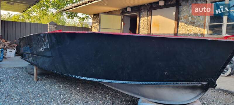 Катер Прогресс 3М 2023 в Гайвороне фото 47 Катер Прогресс 3М 2023 в Гайвороне