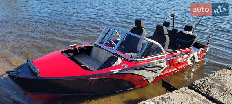 Катер Прогресс 3М 2023 в Гайвороне фото 51 Катер Прогресс 3М 2023 в Гайвороне