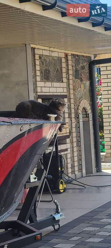 Катер Прогресс 3М 2023 в Гайвороне фото 3 Катер Прогресс 3М 2023 в Гайвороне