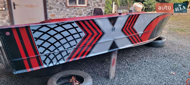 Катер Прогресс 3М 2023 в Гайвороне фото 12 Катер Прогресс 3М 2023 в Гайвороне