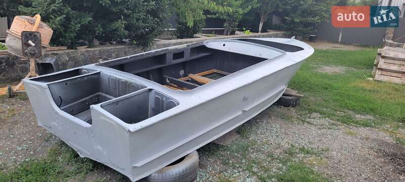 Катер Прогресс 3М 2023 в Гайвороне фото 25 Катер Прогресс 3М 2023 в Гайвороне