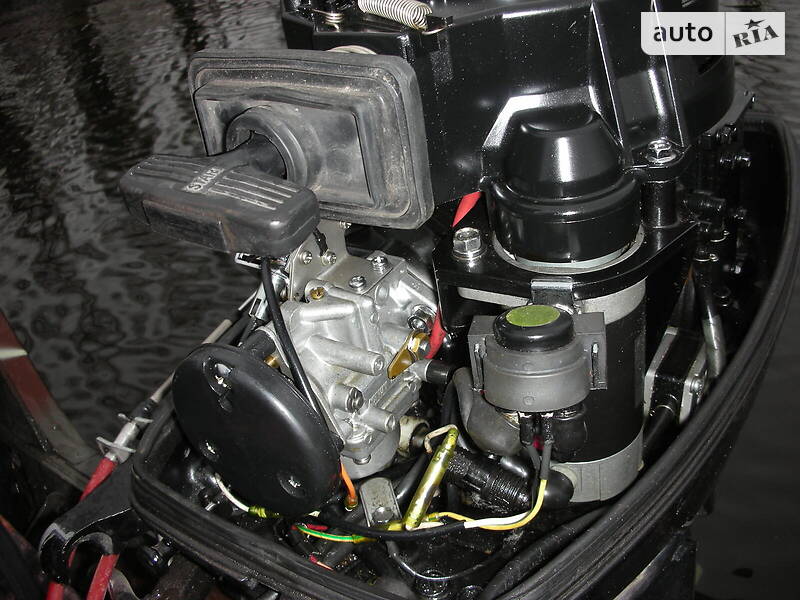 Катер Прогресс 4 1987 в Запорожье