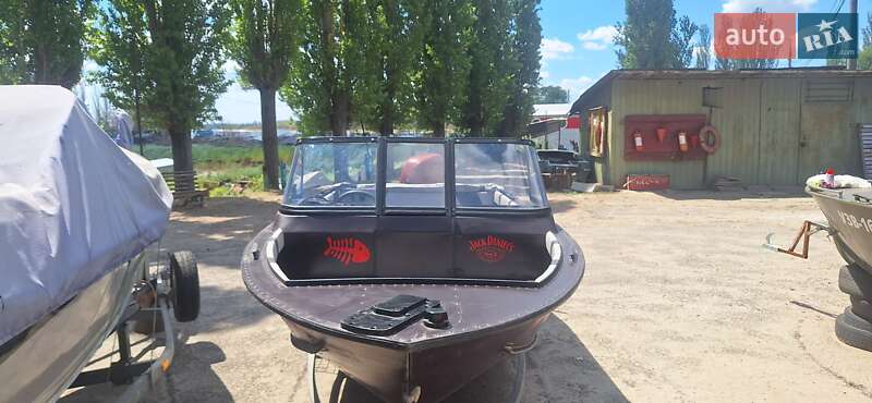 Лодка Прогресс 4 2019 в Запорожье фото 3 Лодка Прогресс 4 2019 в Запорожье