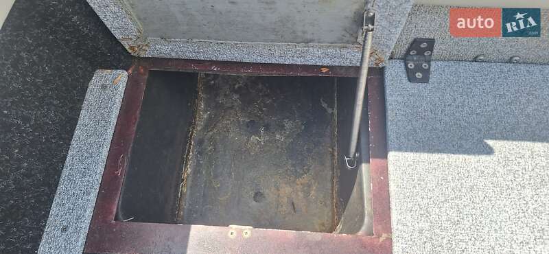 Лодка Прогресс 4 2019 в Запорожье фото 7 Лодка Прогресс 4 2019 в Запорожье