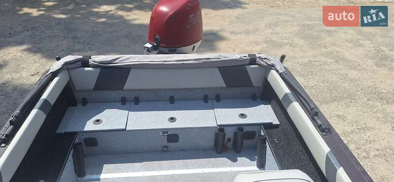 Лодка Прогресс 4 2019 в Запорожье фото 12 Лодка Прогресс 4 2019 в Запорожье