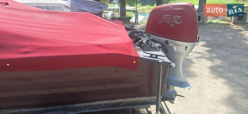 Лодка Прогресс 4 2019 в Запорожье фото 23 Лодка Прогресс 4 2019 в Запорожье