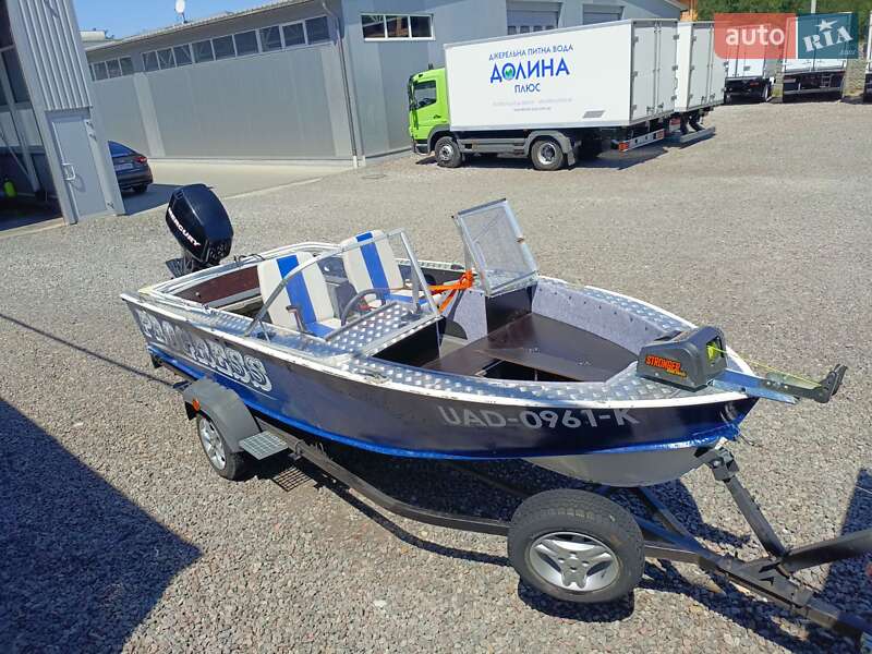 Човен Прогресс 4 2020 в Чернівцях фото 5 Човен Прогресс 4 2020 в Чернівцях