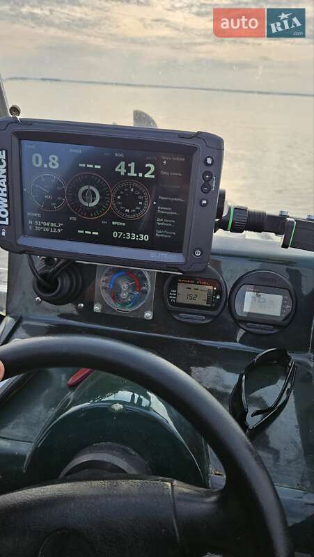 Катер Прогресс 4 2016 в Киеве фото 5 Катер Прогресс 4 2016 в Киеве