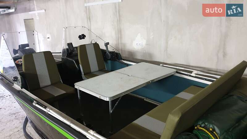 Катер Прогресс 4 2016 в Киеве фото 9 Катер Прогресс 4 2016 в Киеве