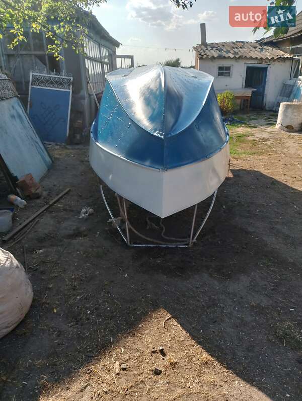 Лодка Прогресс 4 2020 в Татарбунарах фото 5 Лодка Прогресс 4 2020 в Татарбунарах