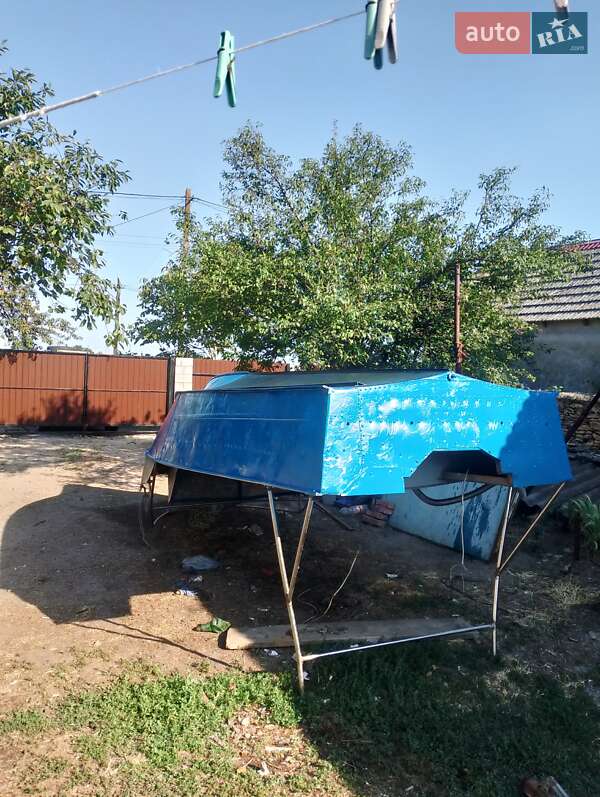 Лодка Прогресс 4 2020 в Татарбунарах фото 6 Лодка Прогресс 4 2020 в Татарбунарах