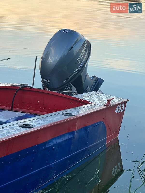 Лодка Прогресс 4 2020 в Каменском фото 2 Лодка Прогресс 4 2020 в Каменском